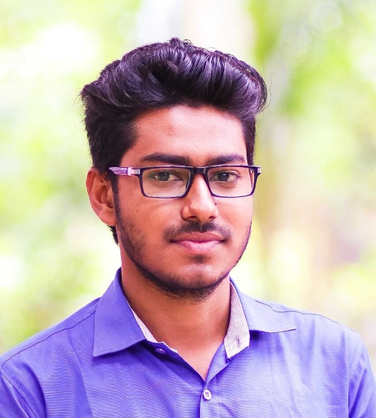 web developer saurav